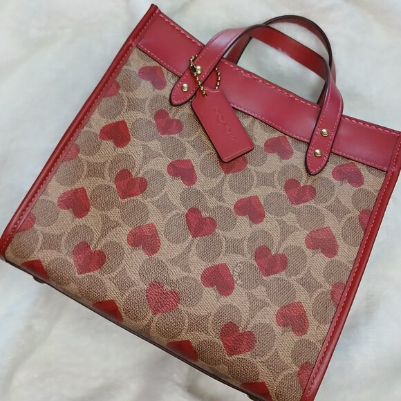 Coach bag and wristlet a - Picture 6 of 6